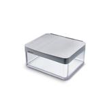 Saleiro Parma 400 ml Cristal - Brinox