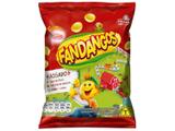 Salgadinho Presunto 45g Fandangos