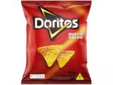 Salgadinho Queijo Nacho 167g - Doritos