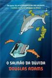 Salmao da duvida, o - Arqueiro