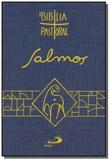 Salmos - nova biblia pastoral - paulus