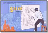 Salon - Agir