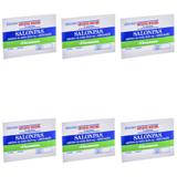 Salonpas Pequeno C/4 (Kit C/06)