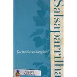 Salsaparrilha - Forense