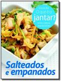 Salteados e empanados - Impala