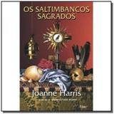 Saltimbancos sagrados, os - Rocco