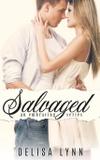Salvaged - Limitless publishing