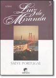 Salve Portugal - Vol. 3 - Edipucrs