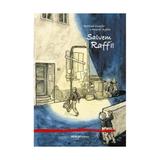 Salvem raffi - sesi sp - Editora sesi-sp