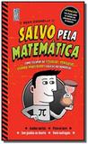 Salvo pela matematica: como escapar de situacoes p - Coquetel