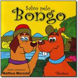 Salvo pelo Bongo - Paz de espirito.