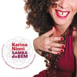 Samba do Bem - Por do som (cd)
