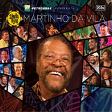 Sambabook Martinho Da Vila - Vol.1 e Vol.2 - CD DUPLO - Som livre