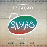 Sambo - Estação Sambô - Ao Vivo - CD - Som livre