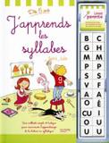 Sami et julie - japprends les syllabes avec sami et julie - Hachette franca
