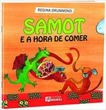 Samot e a Hora de Comer - Rideel