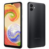 Samsung Galaxy A04 32 GB 3 GB RAM Cor Preto Oferta Magalu