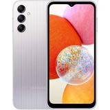 Samsung Galaxy A14 SM-A145M/DS Dual 128 GB - Silver