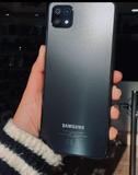 Samsung galaxy A22 128gb preto