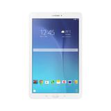 Samsung Galaxy Tab E 9.6 Wi-Fi 3G Android 4.4 Kit Kat Câmera 5MP Branco