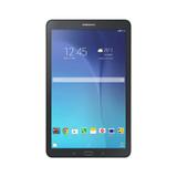 Samsung Galaxy Tab E 9.6 Wi-Fi 3G Android 4.4 Kit Kat Câmera 5MP Preto