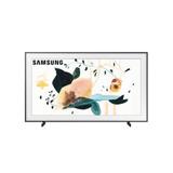 Samsung Smart TV Qled 4K The Frame 55 Modo Arte Modo Ambiente 3.0 Molduras customizáveis e Suporte No-Gap