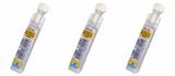 Samtec Soro Fisiológico 0.9 Estéril 200x10ml (Kit C/03)