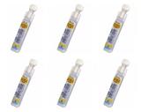 Samtec Soro Fisiológico 0.9 Estéril 200x10ml (Kit C/06)