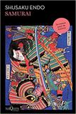 Samurai - Critica - grupo planeta