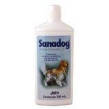 Sanadog 500 - Mundo animal