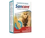 Sancare dilatador nasal masculino c/10 - Sanfarma