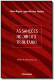 Sancoes no direito tributario as - Noeses