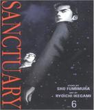 Sanctuary - Vol 06 - Conrad