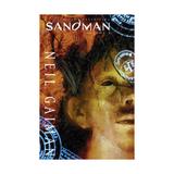 Sandman - edicao definitiva vol 4 - panini - Panini comics