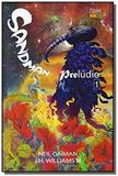 Sandman: preludio - vol.1 - Panini