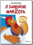 Sanduíche da Maricota, O - Moderna