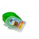 Sanduicheira Com Tampa - Erca plast