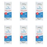 Sanfarma Atadura de Crepe 06cmx1,8m (Kit C/06)
