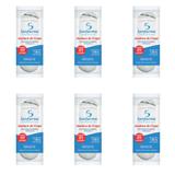 Sanfarma Atadura de Crepe 10cmx1,8m (Kit C/06)