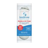 Sanfarma Atadura de Crepe 10cmx1,8m