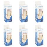 Sanfarma Atadura Elástica 10cmx1,3m (Kit C/06)