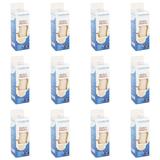 Sanfarma Atadura Elástica 10cmx1,3m (Kit C/12)
