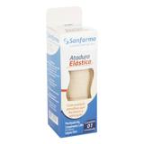 Sanfarma Atadura Elástica 10cmx1,3m