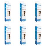 Sanfarma Cicatrisan Atadura de Crepe Tamanho G 15cm (Kit C/06)