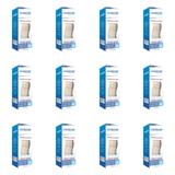 Sanfarma Cicatrisan Atadura de Crepe Tamanho M 12cm (Kit C/12)