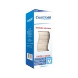 Sanfarma Cicatrisan Atadura de Crepe Tamanho M 12cm