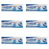 Sanfarma Cicatrisan Curativos C/10 (Kit C/06)