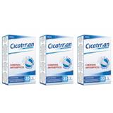 Sanfarma Cicatrisan Curativos C/35 (Kit C/03)