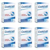 Sanfarma Cicatrisan Curativos C/35 (Kit C/06)