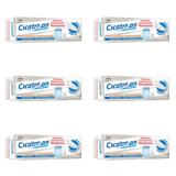 Sanfarma Cicatrisan Microporoso Curativos C/10 (Kit C/06)